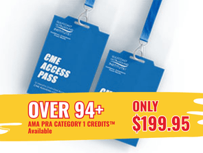 CME - CME Vitals Access Pass